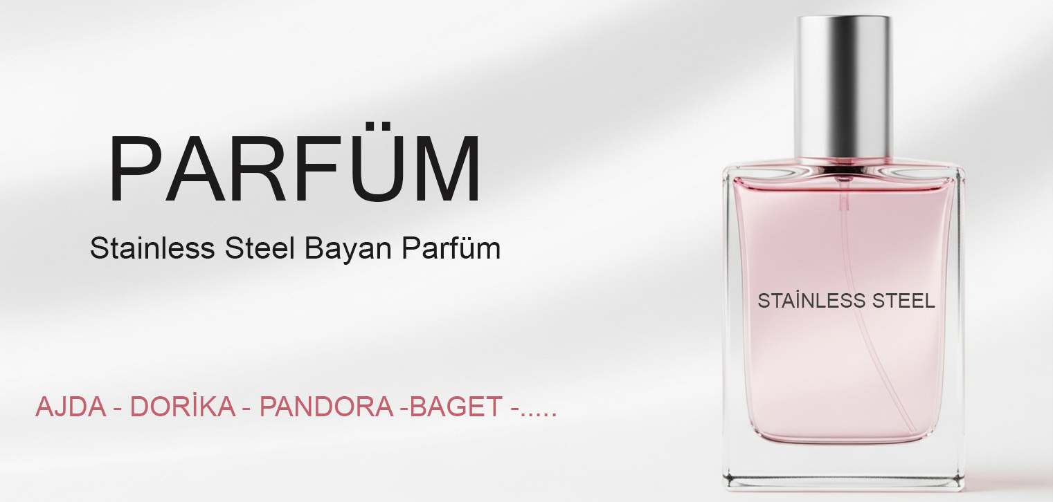 PARFÜM