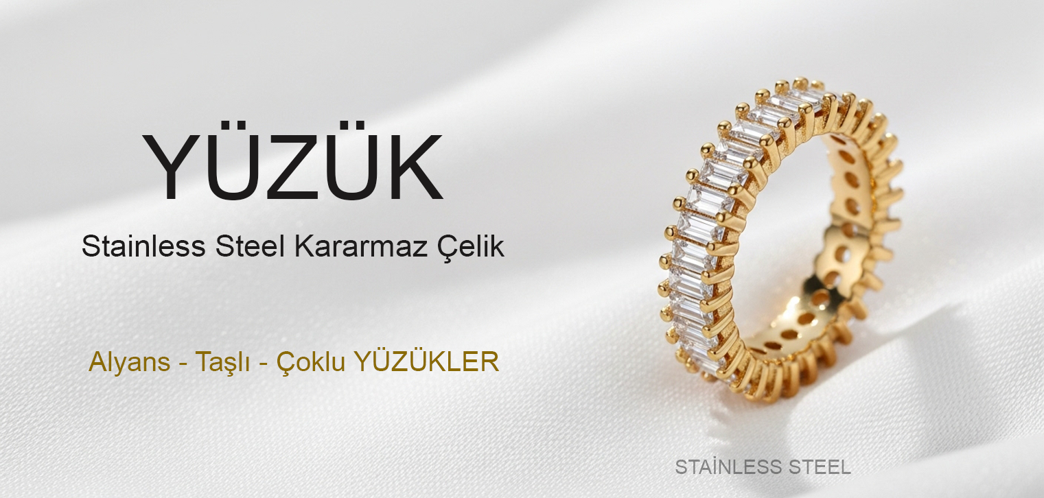 YÜZÜK